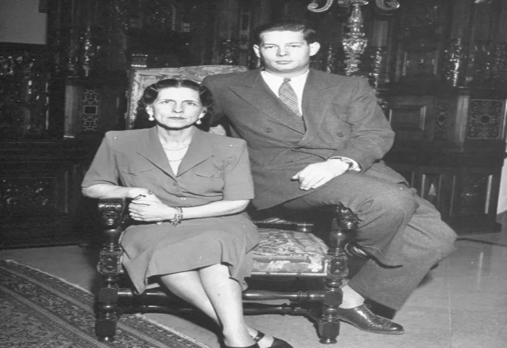 Arad: 30 decembrie: 72 de ani de când Regele Mihai I a fost obligat să abdice 