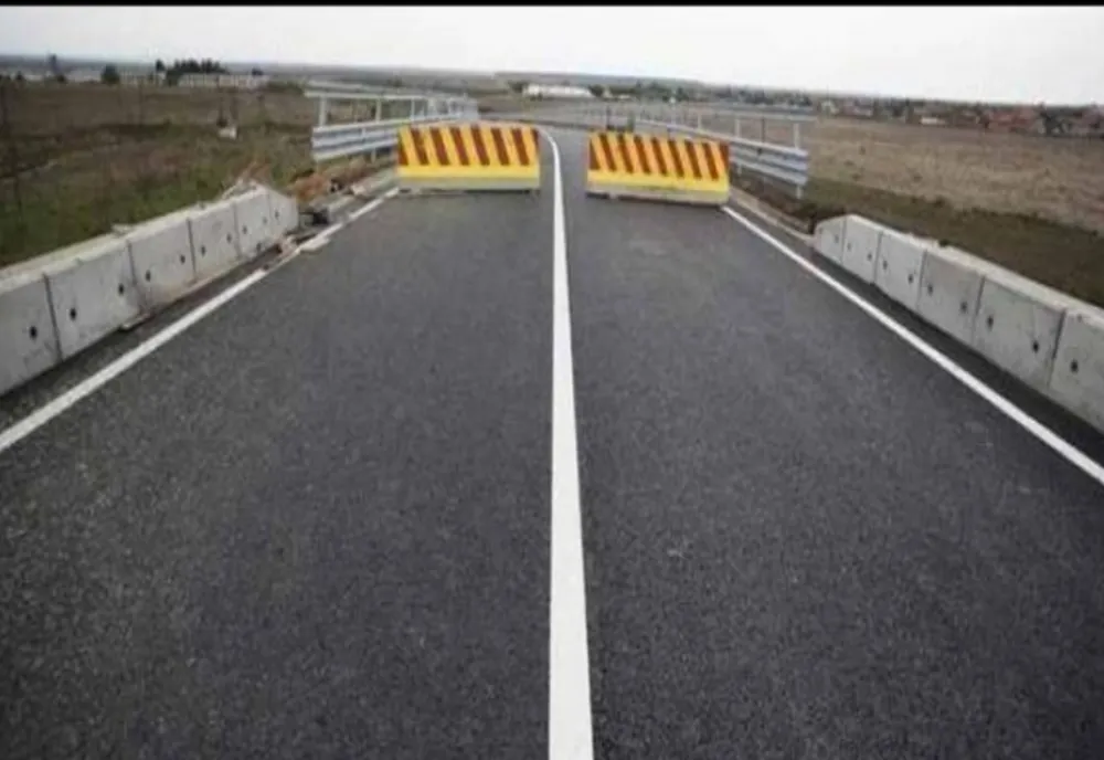 Circulație auto restricționată pe DN 1 București- Ploiești
