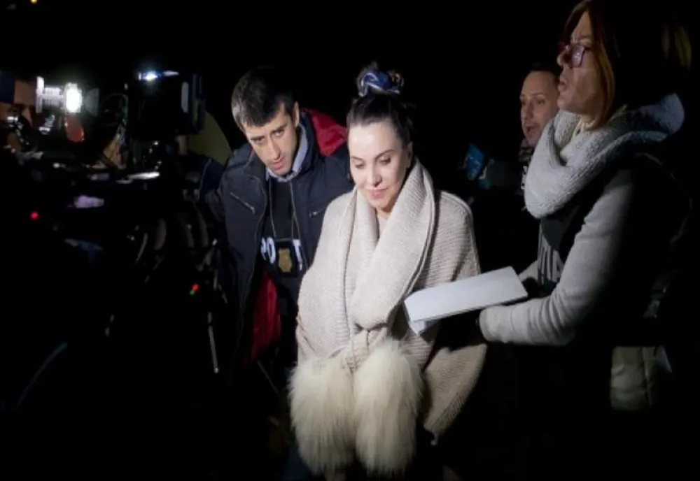 Încă un dosar al DNA Ploieşti "demolat" de Instanţă