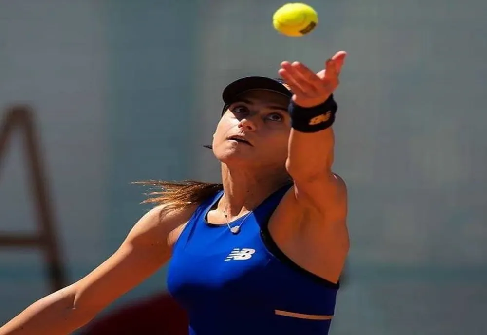 Sorana Cîrstea avansează în turul doi al calificărilor,în turneul de la Dubai