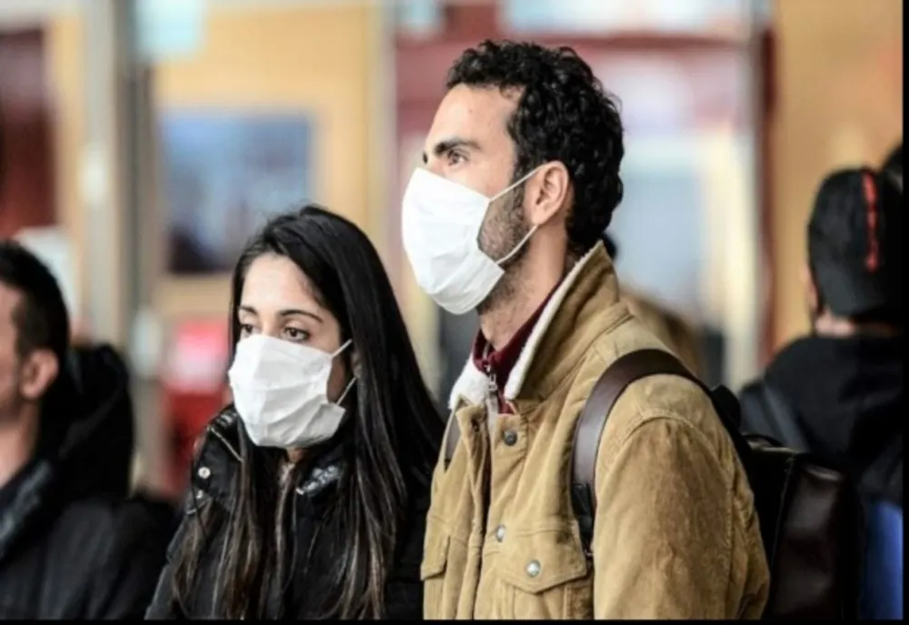 Aproape 300 de persoane izolate la domiciliu în Prahova