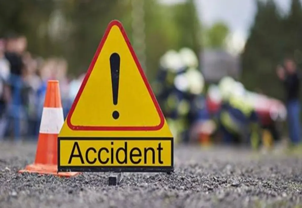Trafic restricţionat pe DN1 A, la Cheia din cauza unui accident rutier