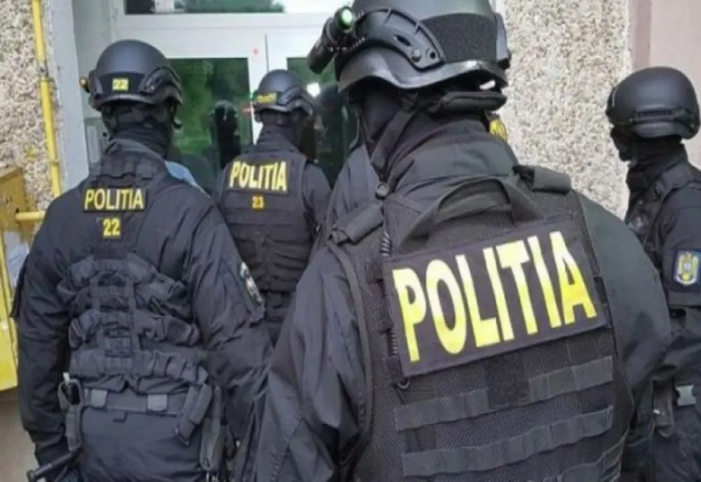 Percheziții la Blejoi și Boldești-Scăeni