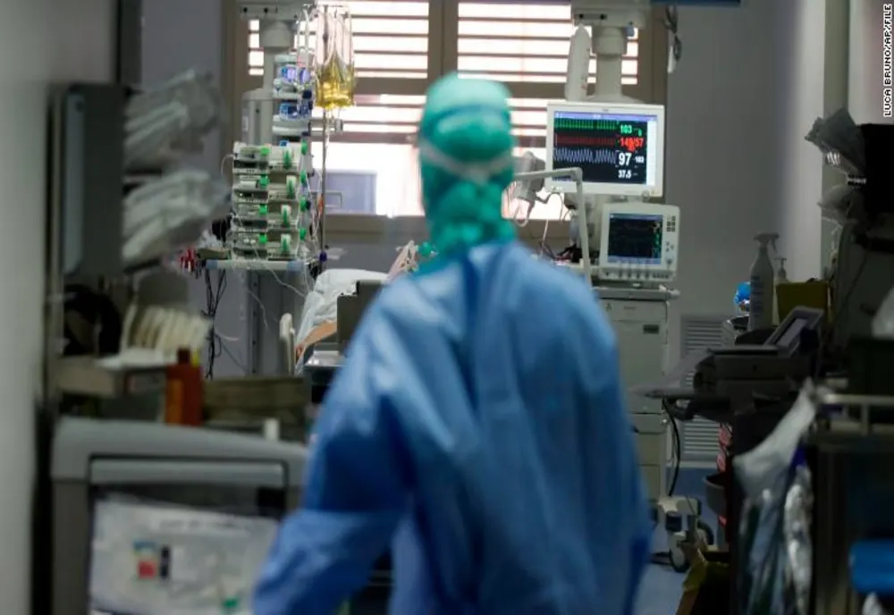 Bilanț coronavirus România: Un timișorean este cea de a 26-a victimă!