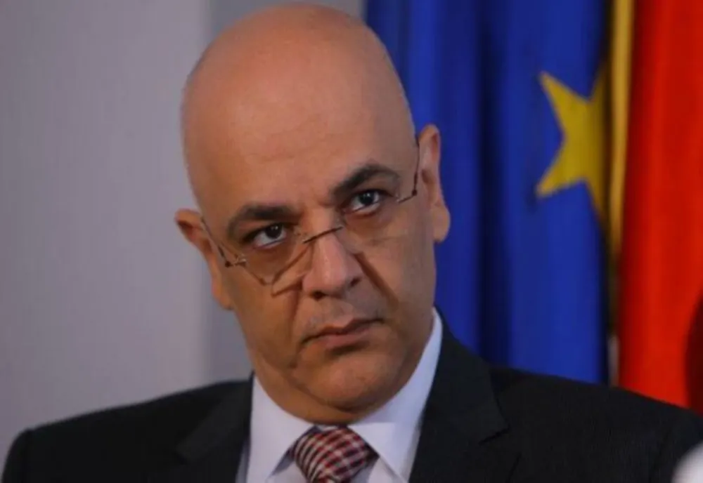 Document în lucru, nedestinat încă publicității, apărut în spațiu public
