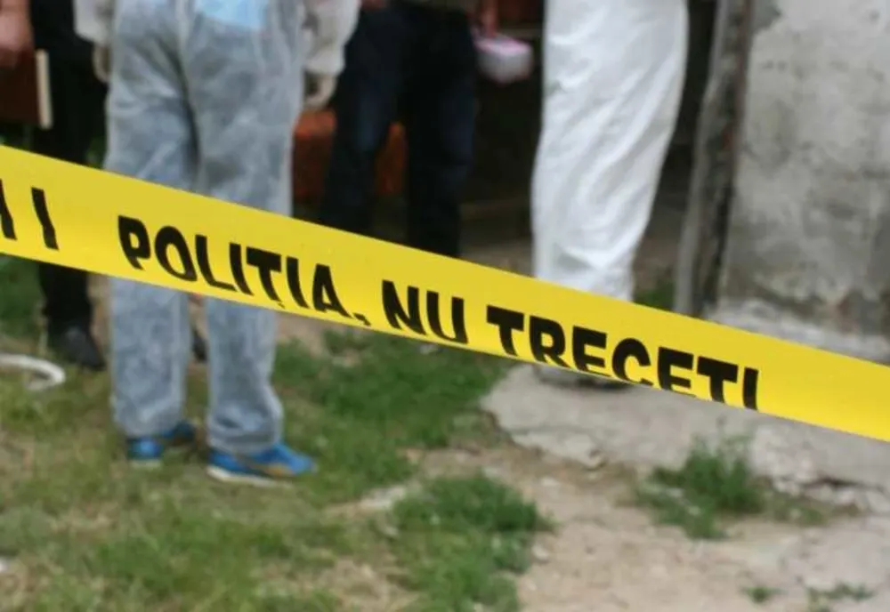 Cadavrul unui bărbat descoperit în centrul Ploieștiului