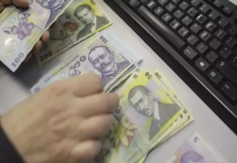  Ultimul ANUNȚ de la Guvern despre plata salariilor și pensiilor