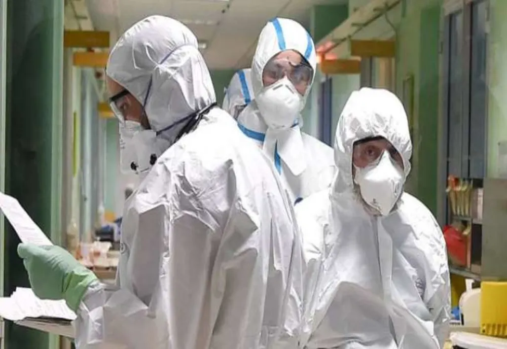 Primăria Ploiești va cumpăra un aparat pentru testarea rapidă a pacienților suspecți de infectare cu coronavirus