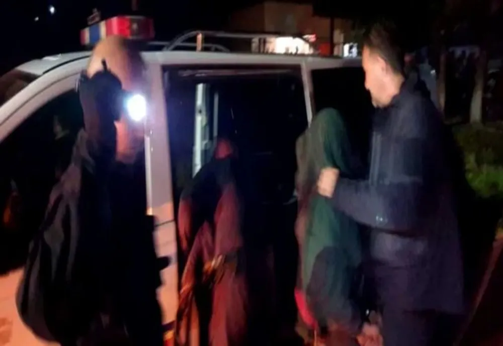 Evadatul Onorel, prins după o lună! Nu de polițiști, ci de localnici!