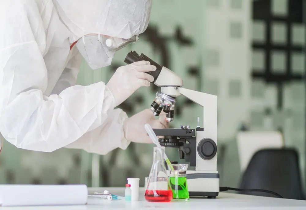 Suspiciune de coronavirus la Băicoi
