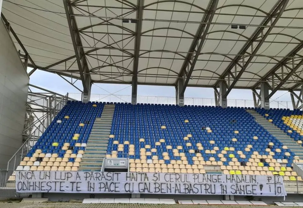 Tragedie în presa prahoveană! Fiul unui ziarist sportiv a decedat la doar 29 de ani