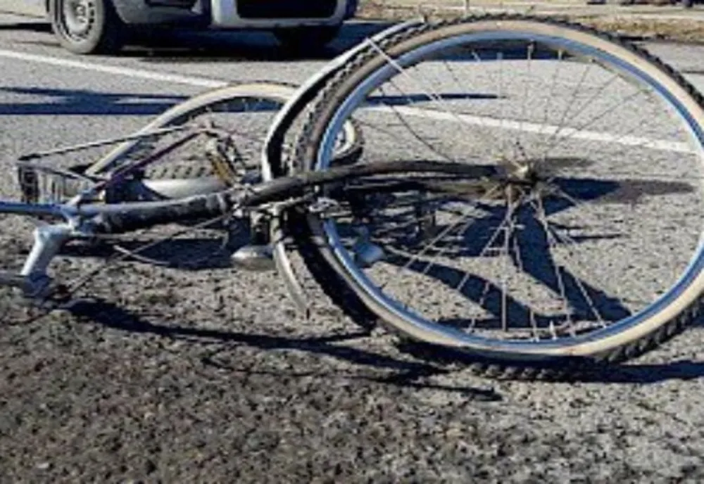Biciclist mort într-un accident între Albești și Ciorani. Trafic restricționat pe DN1D!