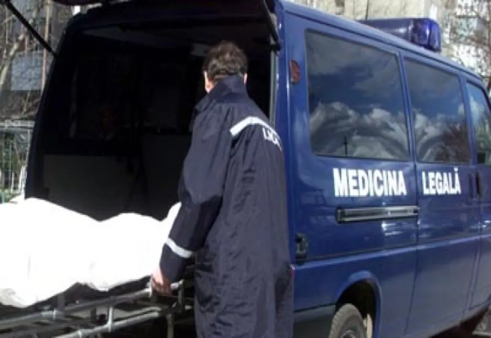 Ploiești: Paznic descoperit decedat la locul de muncă! 