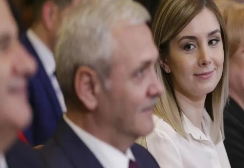 Iubita lui Liviu Dragnea a cumparat trei proprietati in Ilfov si Bucuresti cu 350.000 de euro