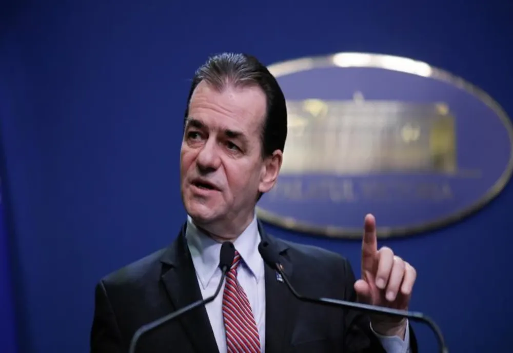 Ludovic Orban: ”Orice creștere semnificativă a numărului de cazuri poate să conducă la noi RESTRICȚII”