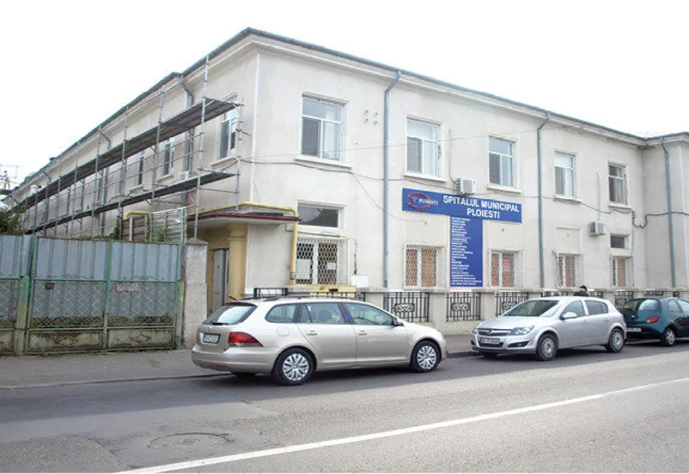 Noi cazuri de coronavirus în rândul cadrelor medicale din Prahova