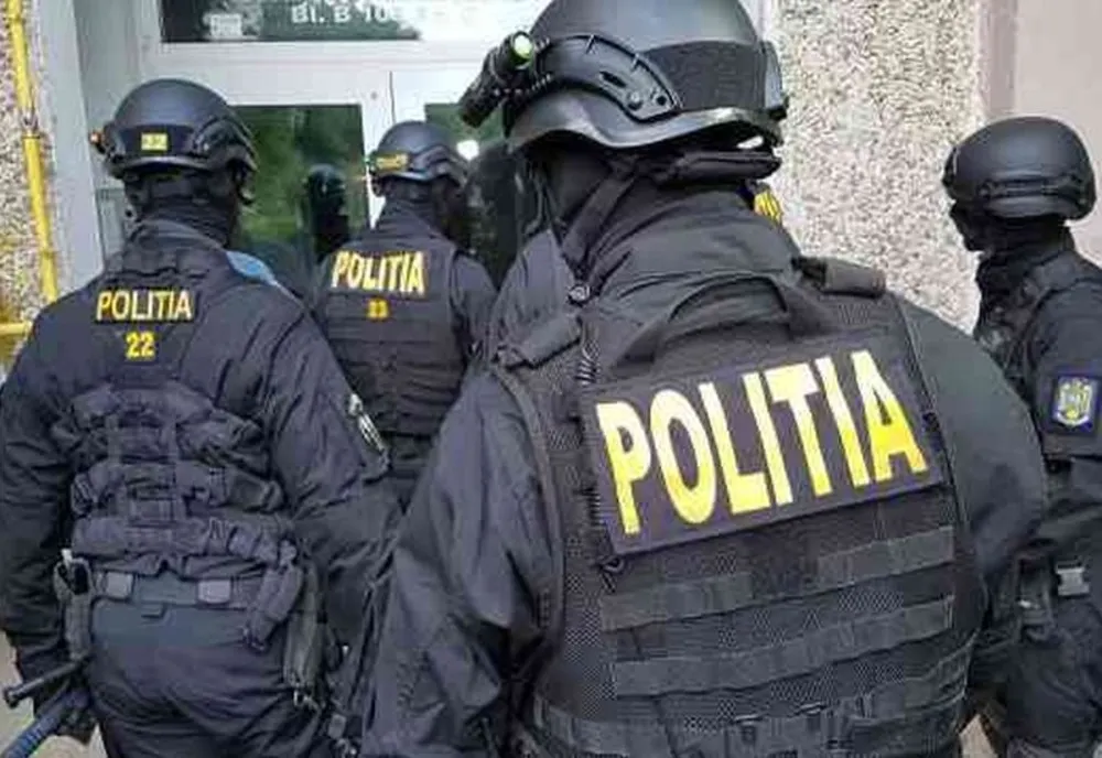 Percheziții în Prahova și în București la mai multe societăți comerciale. Erau racolate persoane fără venit racolate pentru obținerea indemnizației de sprijin cu acte false