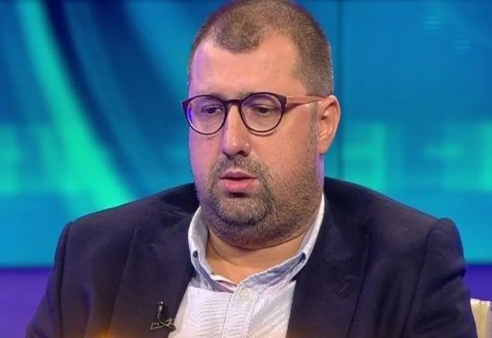 Fost ofiţer SRI din Prahova, trimis în judecată de DIICOT în dosarul „Black Cube”,
