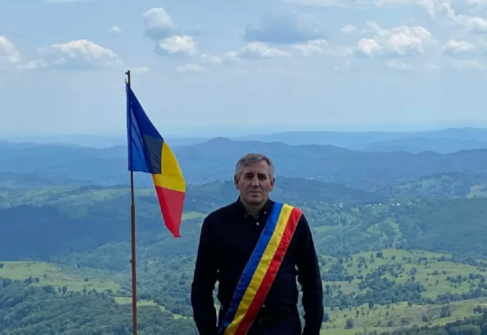 Primarul orașului Comarnic, diagnosticat cu COVID 19