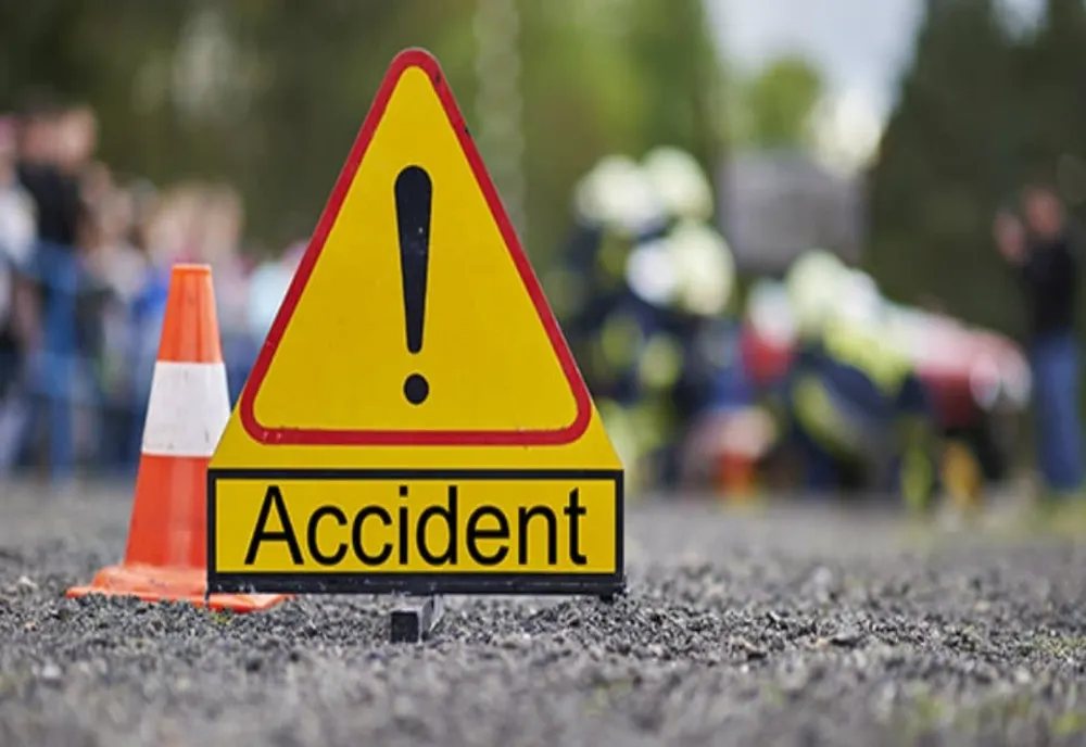 Trei copii, victime ale unor accidente rutiere, în Prahova