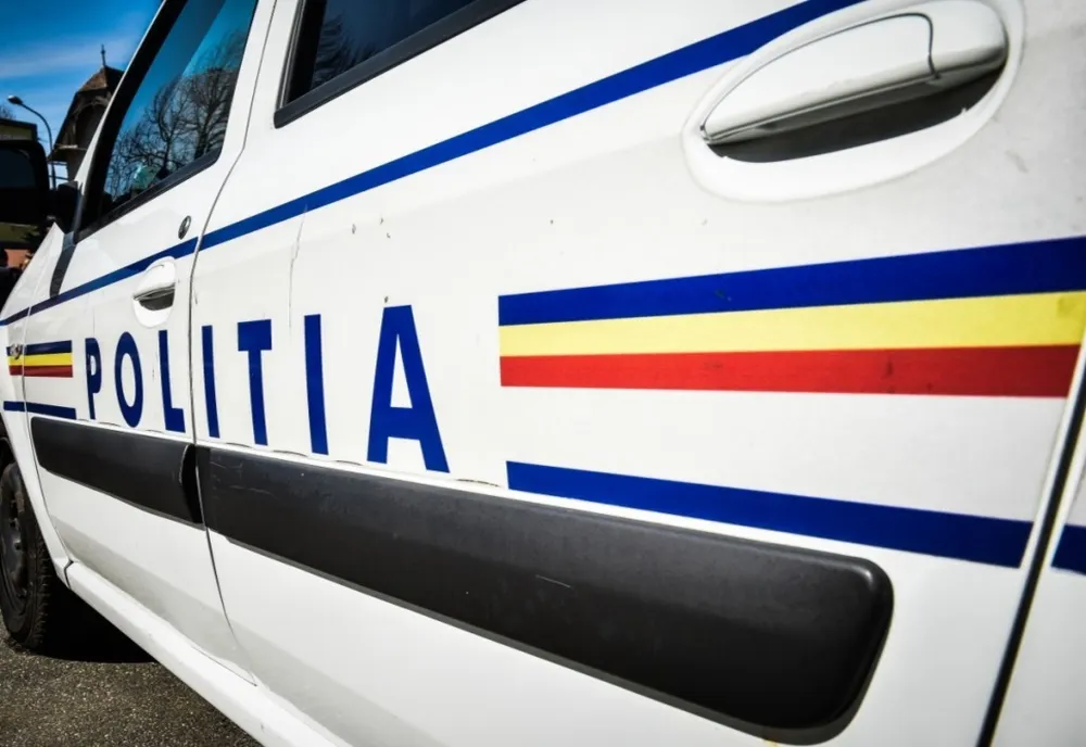 200 de amenzi aplicate de polițiști pentru vehicule depistate cu defecțiuni tehnice în trafic