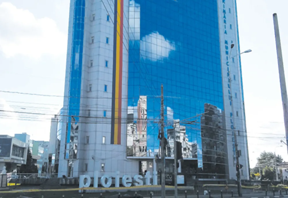 Primăria Ploiești intră în scenariul galben