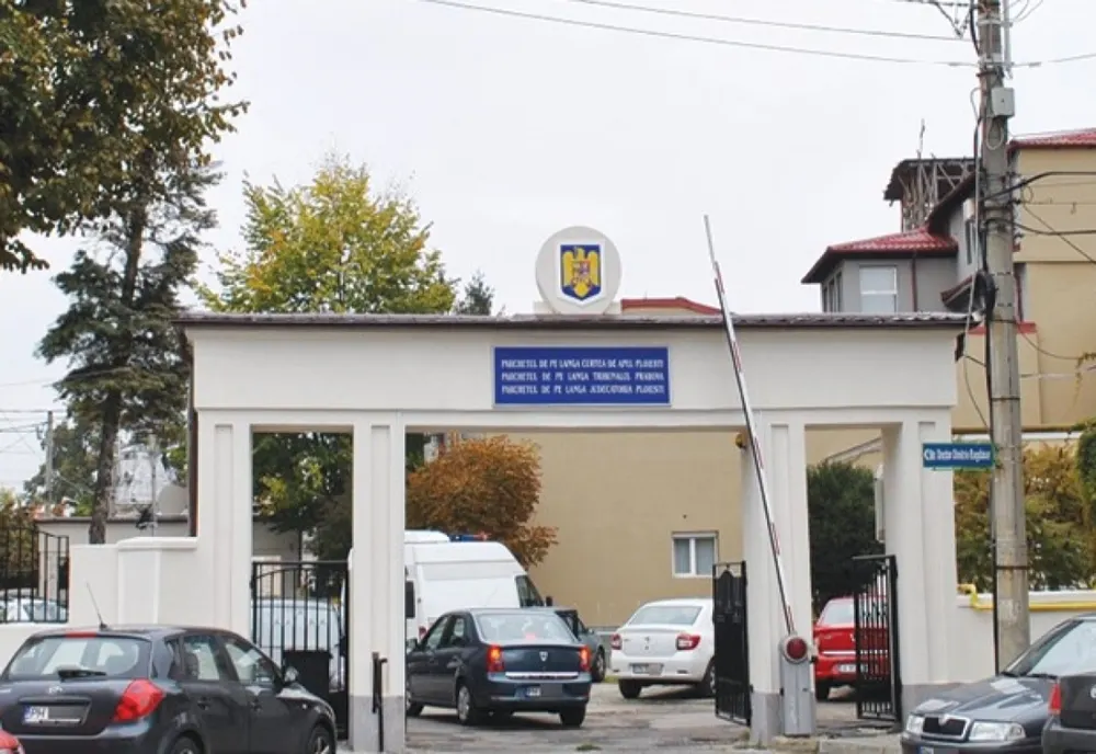 Criză de procurori la Parchetul de pe lângă Curtea de Apel Ploiești