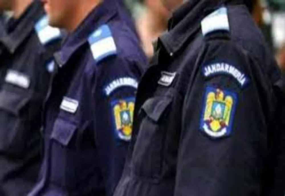 Procurorii DNA fac percheziții la sediul Jandarmeriei dar și la sediile unor inspectorate județene într-un dosar privind concursurile pentru gradele de ofițer