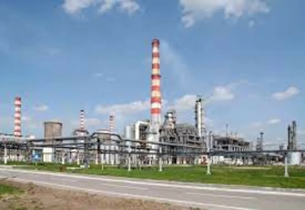 Nivel crescut al radiațiilor în zona fostei Rafinării Astra din Ploiești