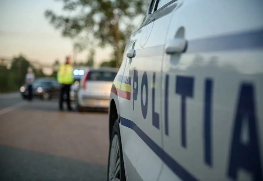 Razie în județul Prahova. Acționează peste 70 de polițiști