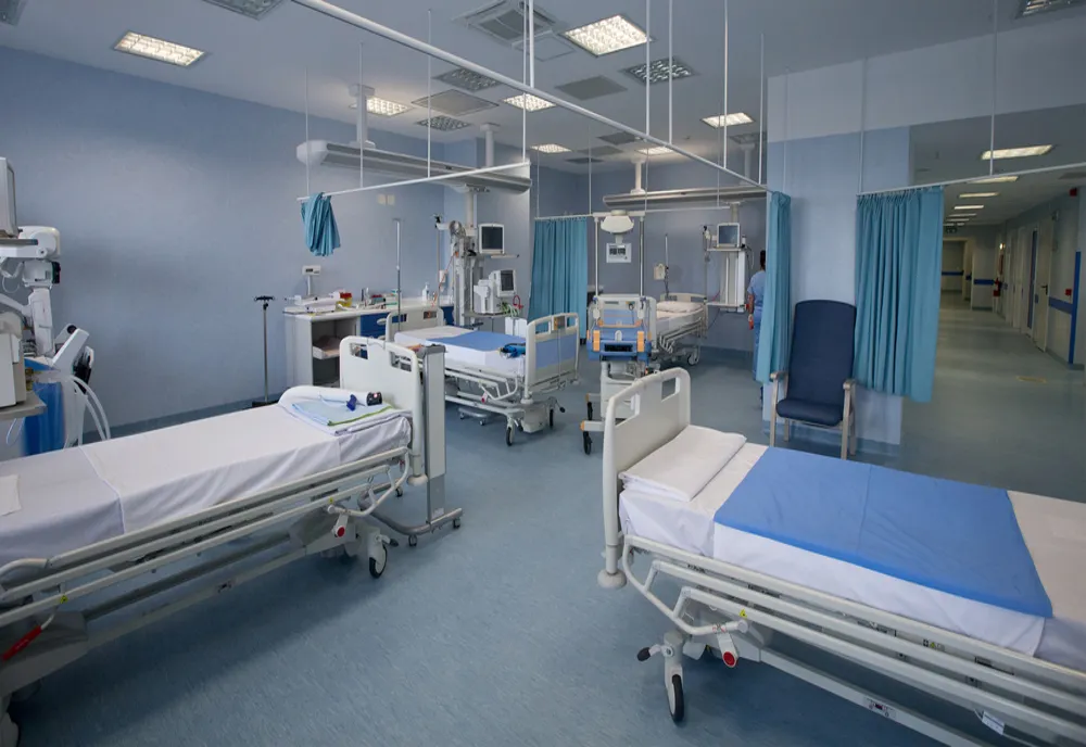 De la 1 iulie ne putem trata în spitalele private cu decontarea parțială a serviciilor medicale de la CASS