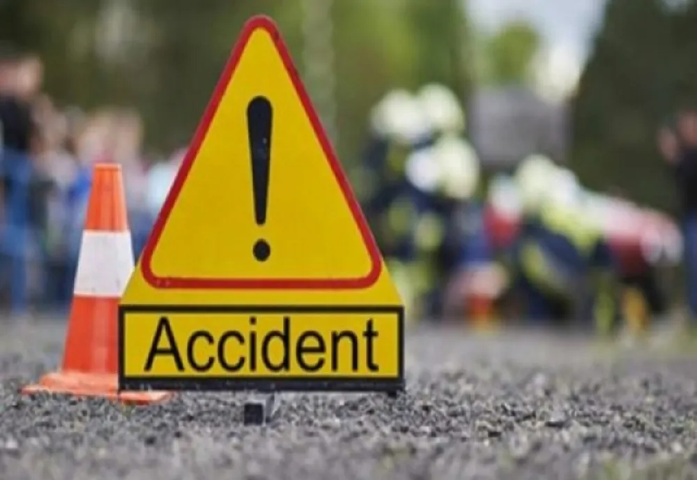 Prahova. Două minore de 11 și 12 ani, accidentate pe o trecere de pietoni de pe DN 1B