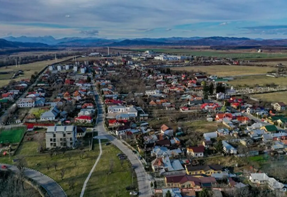 Târg tradițional, de Sf. Mărie, la Florești