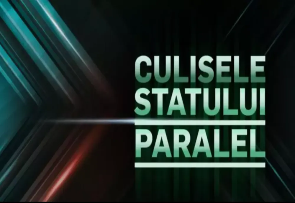 CULISELE STATULUI PARALEL. Ce se pune la cale pentru România de la Chișinău