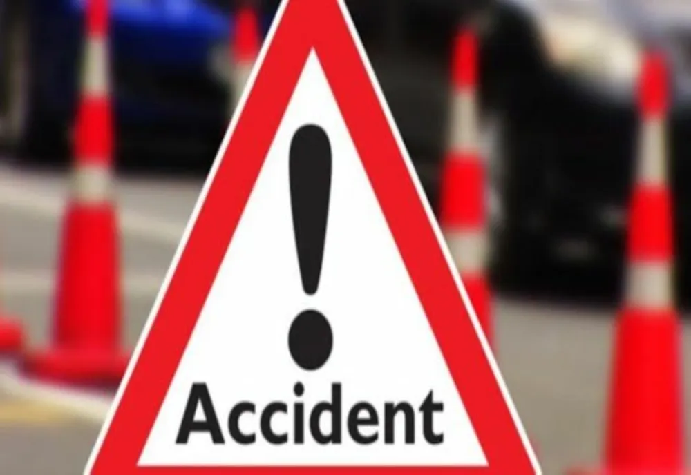 Încă un accident grav în această seară în Prahova, pe DN 1