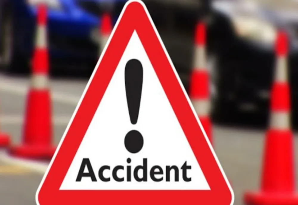 Accident pe DN 1, la Păulești. Trafic restricționat pe sensul de mers Ploiești-Brașov