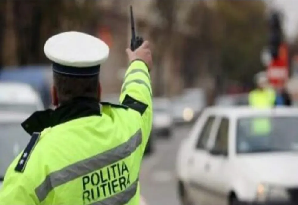 Reguli noi de circulație, de astăzi, la Sinaia. Măsurile, pentru fluidizarea traficului