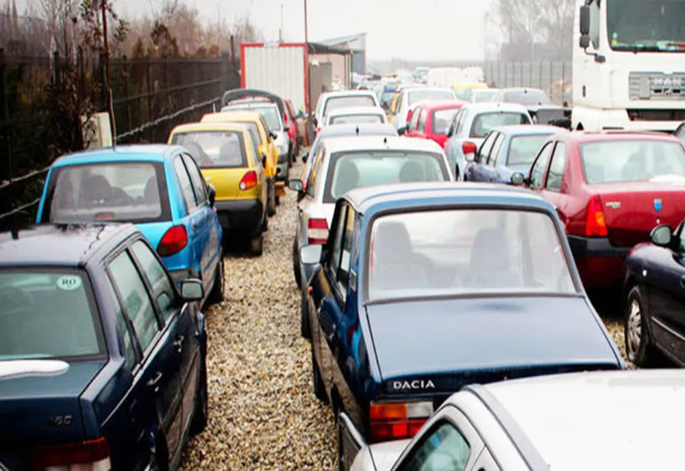RABLA: Proprietarii de mașini vechi vor putea primi bonusul fără a fi obligați să-și cumpere autoturisme noi