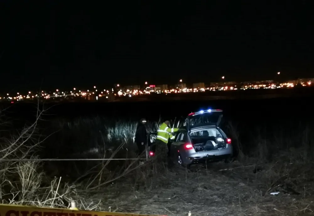 Accident în Ploiești. Un pieton a fost declarat decedat
