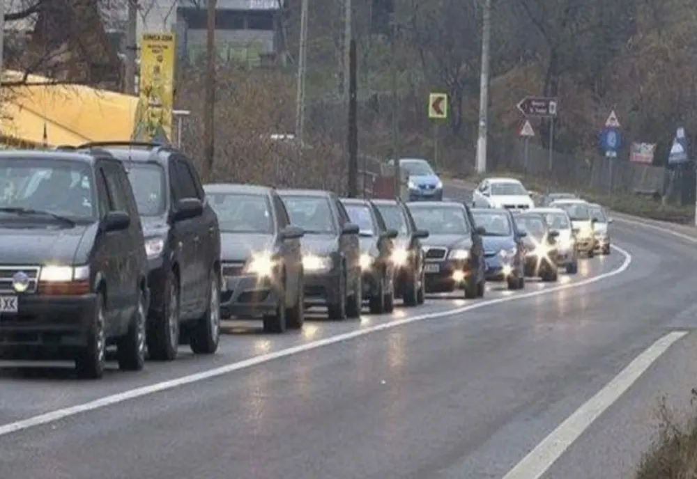 Recomandările Centrului Infotrafic pentru mini-vacanța de Paște 2022