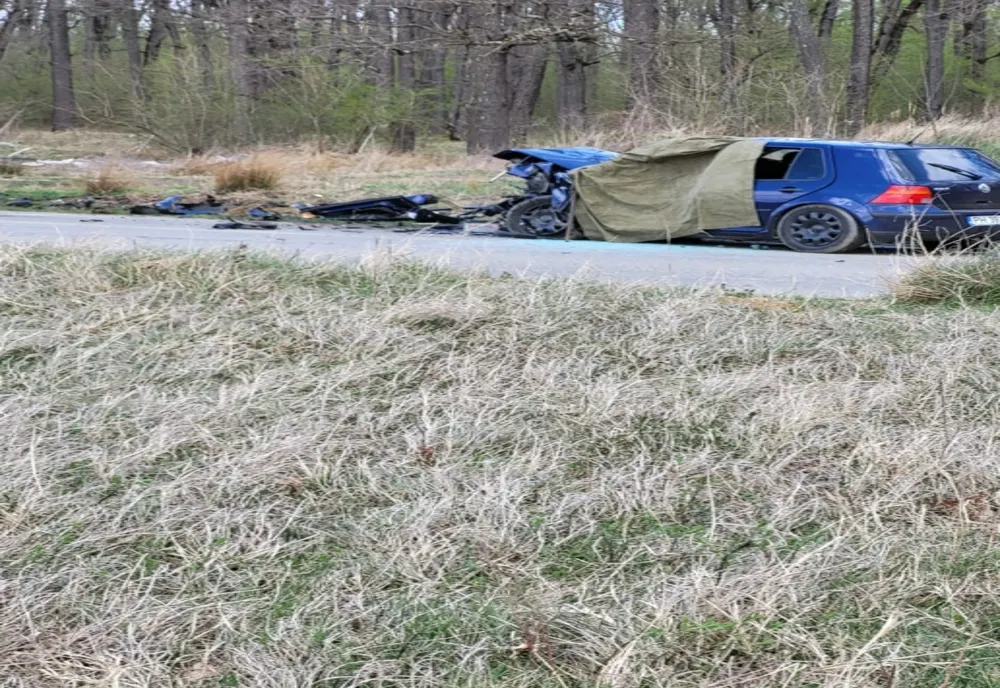 Accident mortal în Prahova. A intervenit elicopterul SMURD