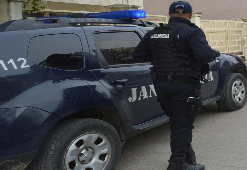 Prahova. Sute de poliţişti, jandarmi şi pompieri la datorie, de Paşti 