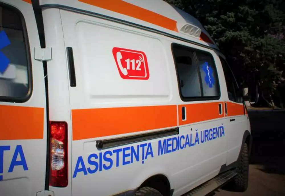 Prahova. Bărbatul care a suferit arsuri grave într-un incendiu a murit