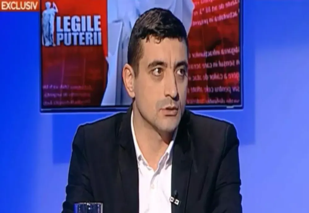 George Simion rupe tăcerea: cine este logodnica misterioasă? - Legile Puterii, ora 20:50
