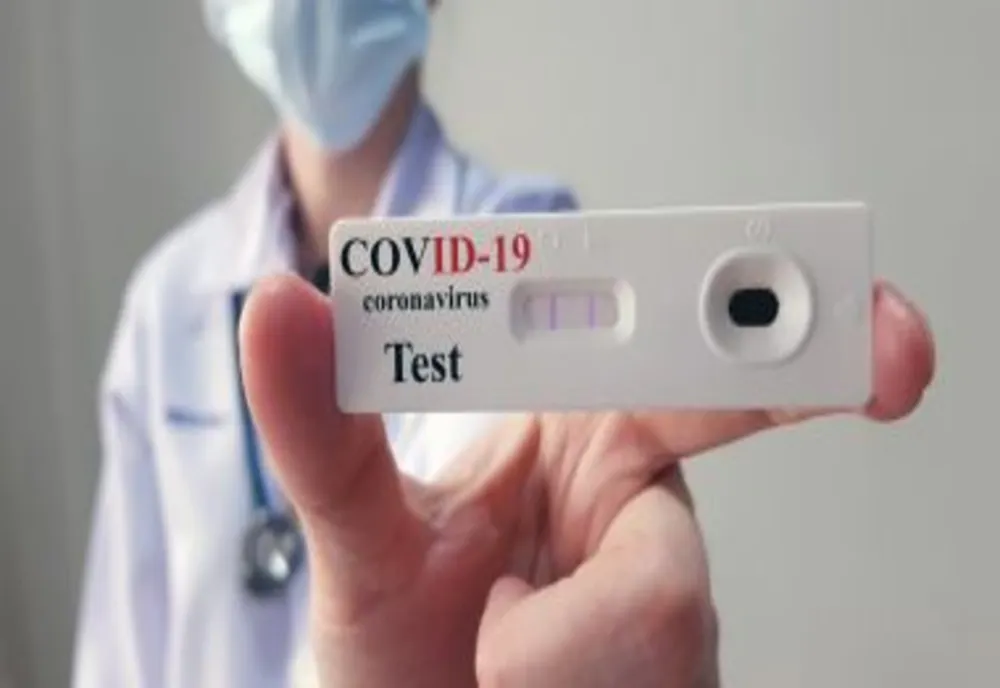 Prahova, în scenariul galben în ceea ce priveşte numărul de cazuri COVID