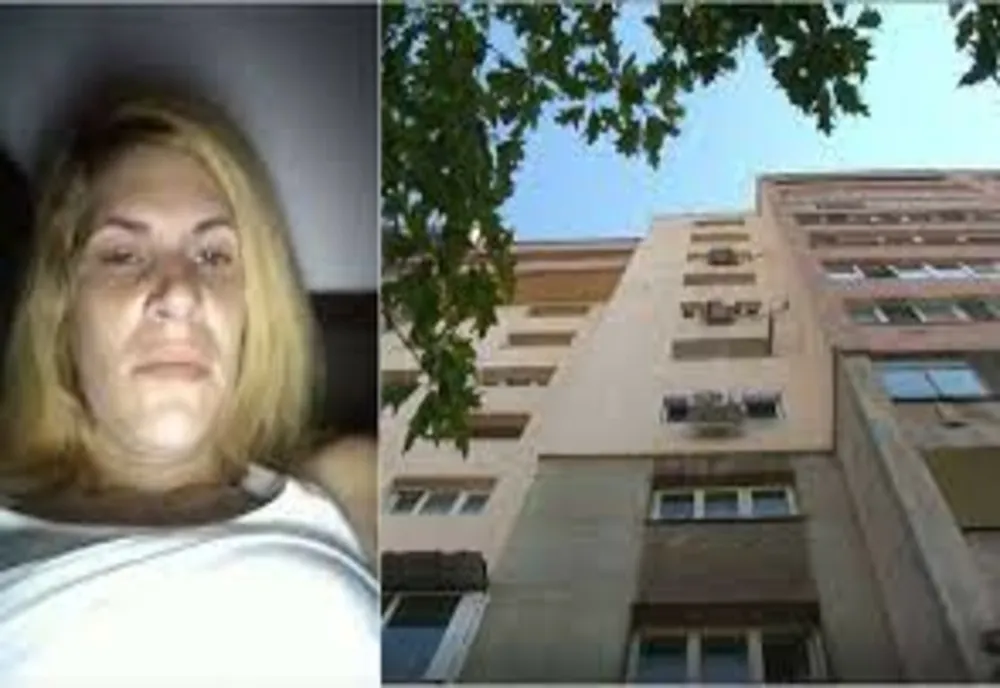 Începe procesul femeii ai cărei gemeni au căzut de la etajul 10 al unui bloc din Ploiești