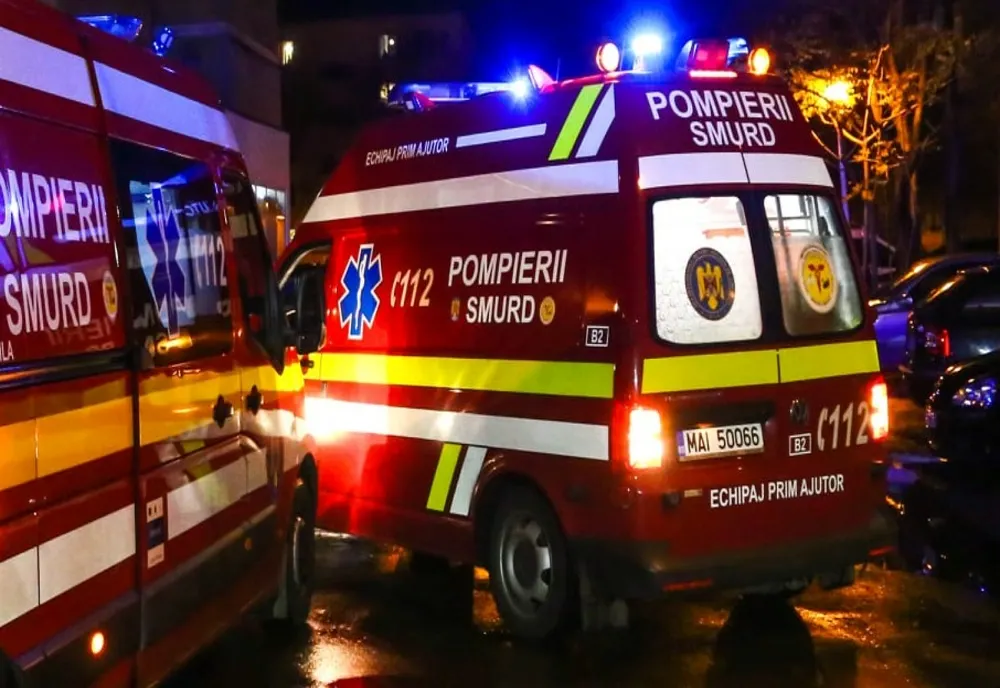Incident la o nuntă în Valea Doftanei. 29 de invitați au acuzat stări de rău