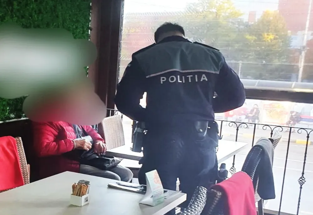 Prahova. Razii ale Poliției în parcurile și piețele din Ploiești. Zeci de comercianți și persoane amendate