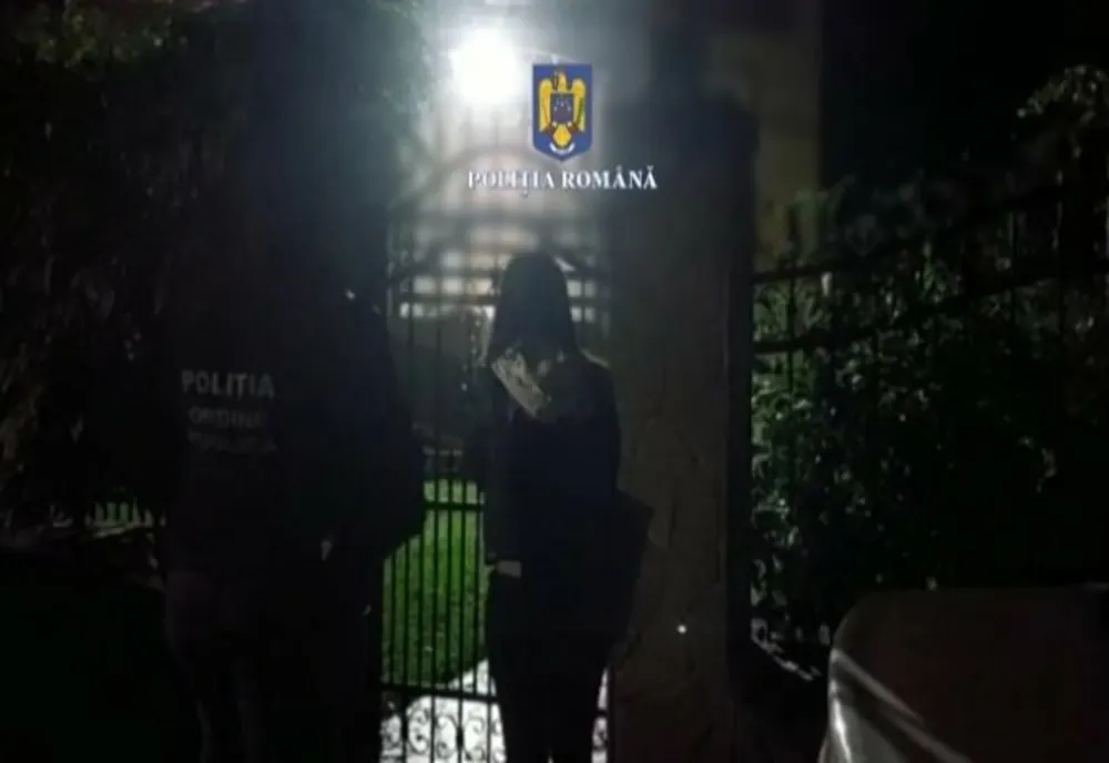 Percheziții în Prahova, la un administrator de societate, bănuit că a înregistrat transporturi fictive