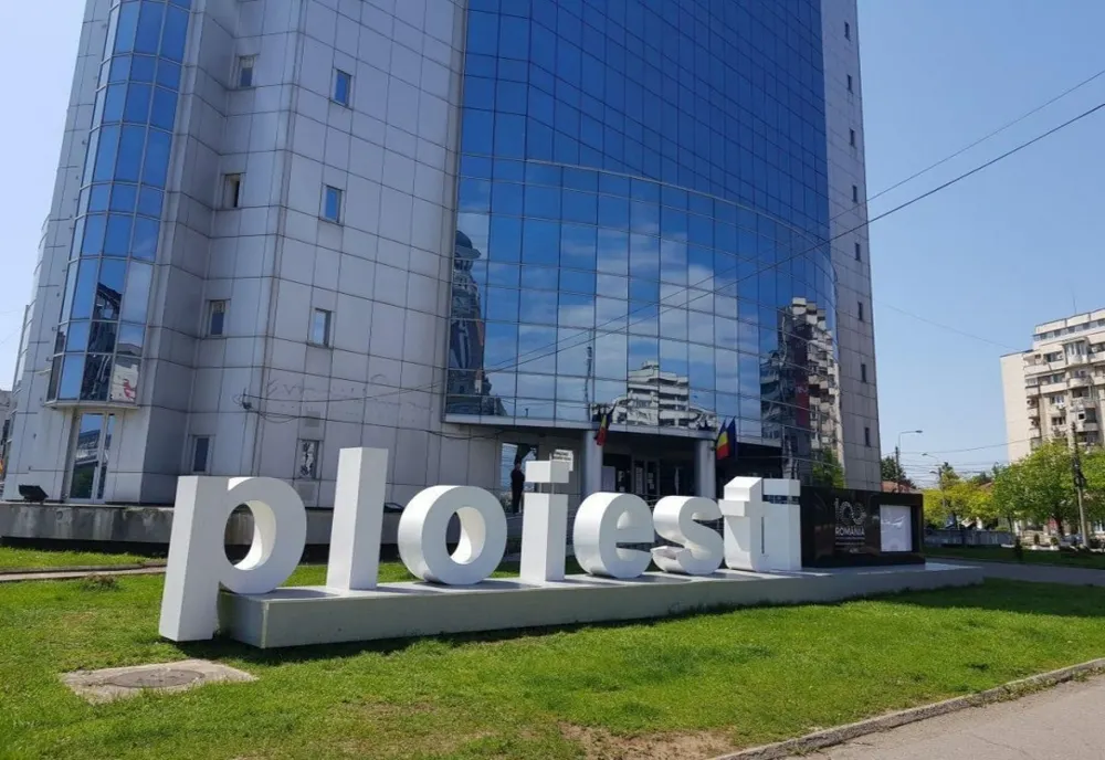 Ploieștiul, desemnat Capitala Tineretului din România în 2024